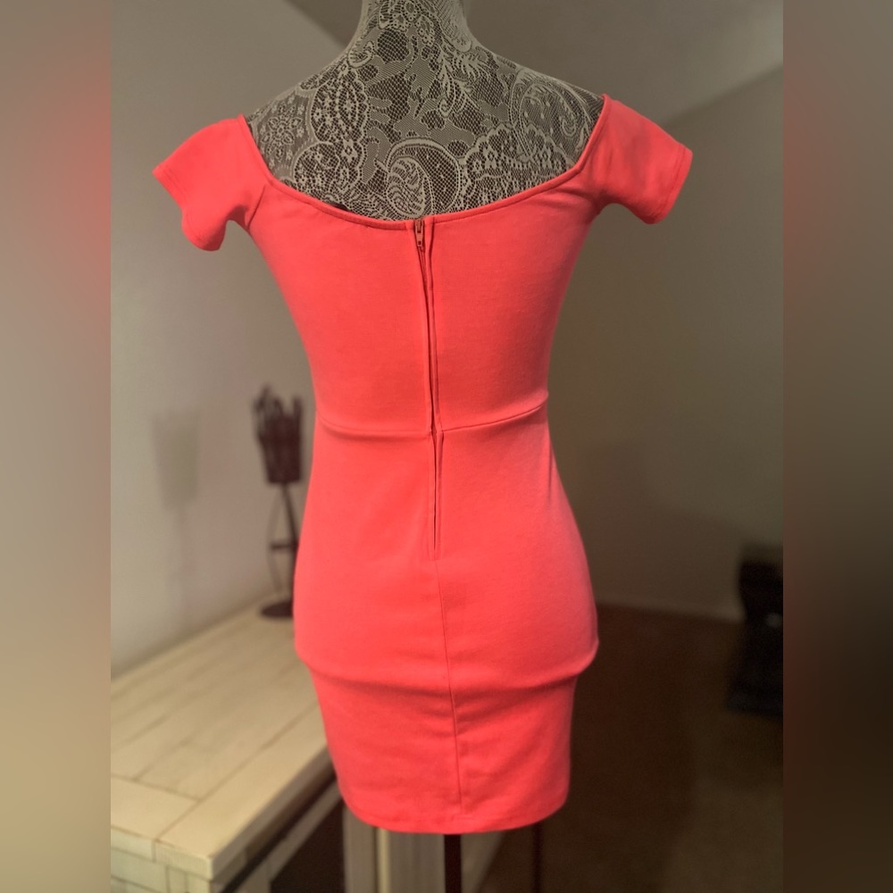 Formal wear